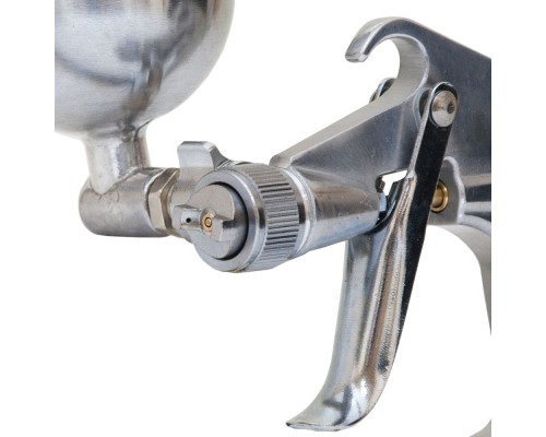 Фарбопульт Sigma HP 0.5мм плав бак (6811071)