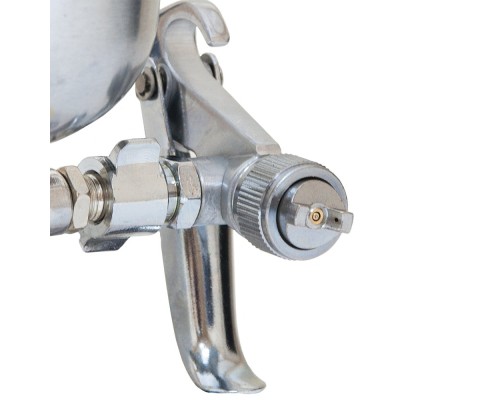 Фарбопульт Sigma HP 0.5мм плав бак (6811071)