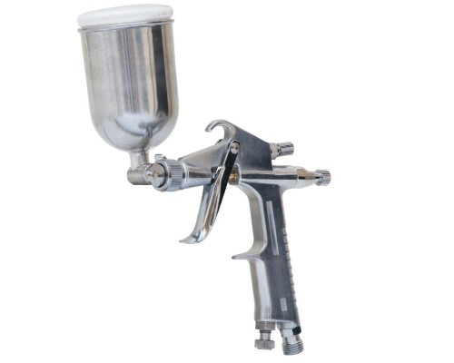 Фарбопульт Sigma HP 0.5мм плав бак (6811071)