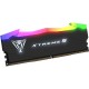 Модуль пам'яті для комп'ютера DDR5 32GB (2x16GB) 7600 MHz Viper Xtreme 5 RGB Patriot (PVX532G76C36K)