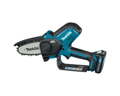 Ланцюгова пила Makita CXT, 12V, 100мм, 2Ah (UC100DWA)