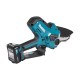 Ланцюгова пила Makita CXT, 12V, 100мм, 2Ah (UC100DWA)
