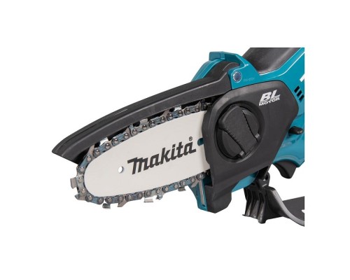 Ланцюгова пила Makita CXT, 12V, 100мм, 2Ah (UC100DWA)