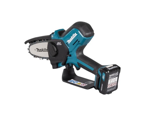 Ланцюгова пила Makita CXT, 12V, 100мм, 2Ah (UC100DWA)