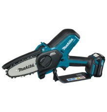 Ланцюгова пила Makita CXT, 12V, 100мм, 2Ah (UC100DWA)