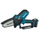 Ланцюгова пила Makita CXT, 12V, 100мм, 2Ah (UC100DWA)