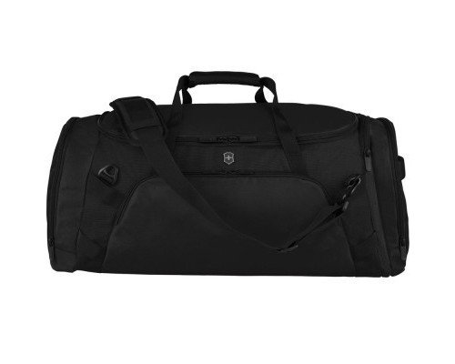 Дорожня сумка Victorinox Travel Vx Sport EVO 57 л Black (Vt611422)