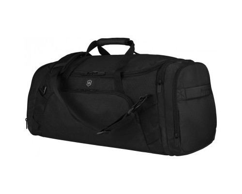 Дорожня сумка Victorinox Travel Vx Sport EVO 57 л Black (Vt611422)