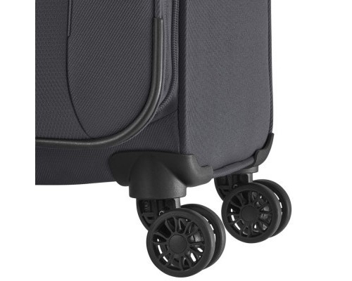 Валіза Travelite Croatia Anthracite M (TL080348-04)