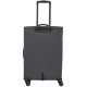 Валіза Travelite Croatia Anthracite M (TL080348-04)