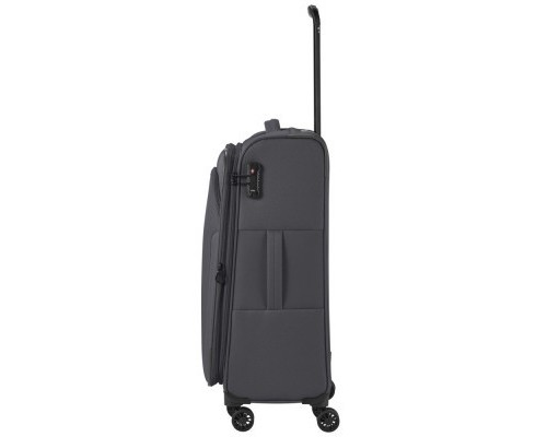 Валіза Travelite Croatia Anthracite M (TL080348-04)