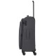 Валіза Travelite Croatia Anthracite M (TL080348-04)