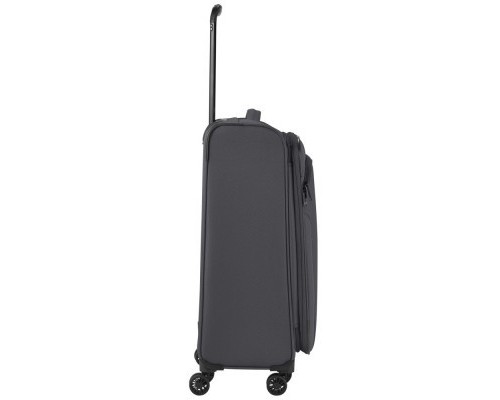 Валіза Travelite Croatia Anthracite M (TL080348-04)
