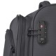 Валіза Travelite Croatia Anthracite M (TL080348-04)