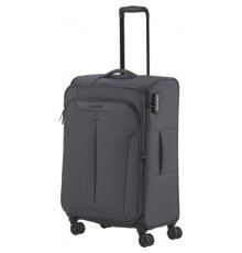 Валіза Travelite Croatia Anthracite M (TL080348-04)