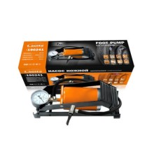 Насос ножний Lavita 190241