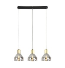 Люстра Candellux GREGORY (33-79008)