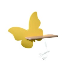 Світильник Candellux BUTTERFLY (21-85153)
