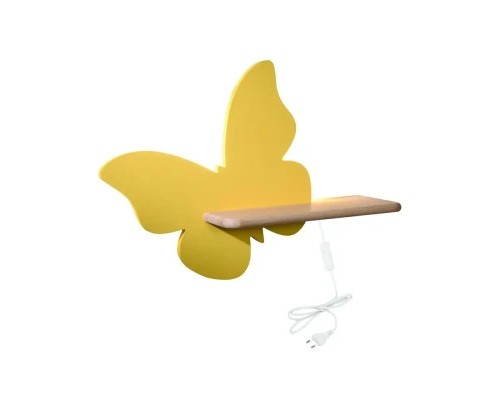 Світильник Candellux BUTTERFLY (21-85153)