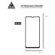 Скло захисне Armorstandart Pro ZTE Blade A54 4G Black (ARM70683)