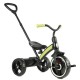 Дитячий велосипед QPlay Elite+ Green (T180-5Elite+Green)