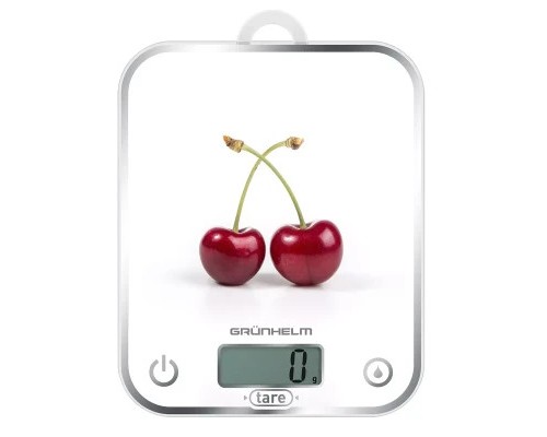 Ваги кухонні Grunhelm KES-15TE