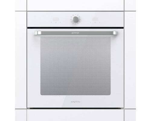 Духова шафа Gorenje BOS67371SYW