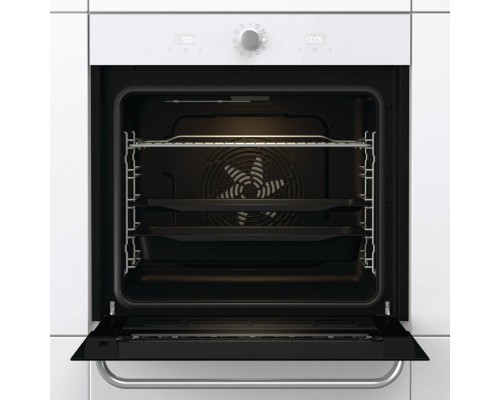 Духова шафа Gorenje BOS67371SYW