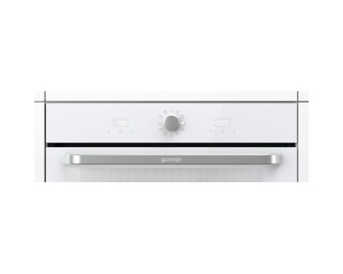 Духова шафа Gorenje BOS67371SYW