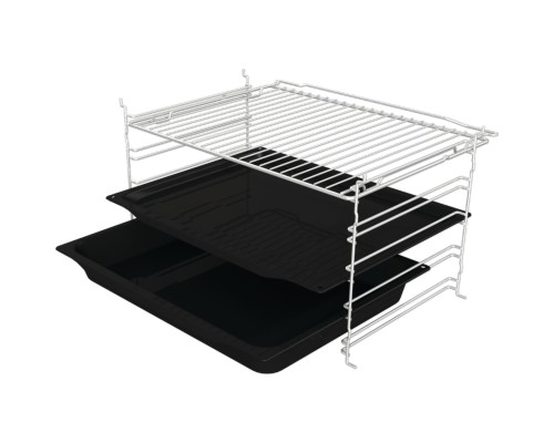 Духова шафа Gorenje BOS67371SYW