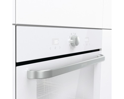 Духова шафа Gorenje BOS67371SYW