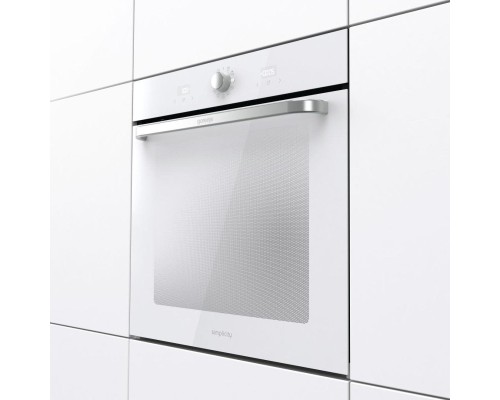 Духова шафа Gorenje BOS67371SYW