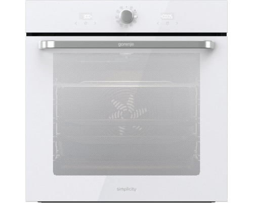 Духова шафа Gorenje BOS67371SYW