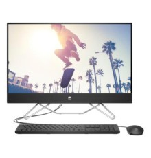 Комп'ютер HP 24-cb0006ua AiO / Ryzen5 5500U, 8, F512, кл+м (689Z7EA)