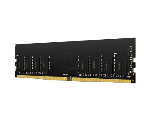 Модуль пам'яті для комп'ютера DDR4 8GB 2666 MHz Lexar (LD4AU008G-B2666GSST)