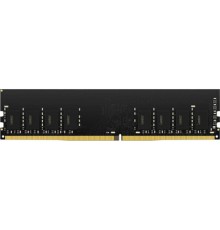 Модуль пам'яті для комп'ютера DDR4 8GB 2666 MHz Lexar (LD4AU008G-B2666GSST)