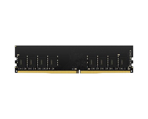 Модуль пам'яті для комп'ютера DDR4 8GB 2666 MHz Lexar (LD4AU008G-B2666GSST)
