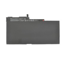 Акумулятор до ноутбука HP EliteBook 840 HSTNN-IB4R, 50Wh (4500mAh), 3cell, 11.1V, Li-ion AlSoft (A47890) 