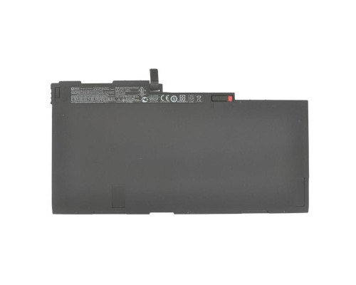 Акумулятор до ноутбука HP EliteBook 840 HSTNN-IB4R, 50Wh (4500mAh), 3cell, 11.1V, Li-ion AlSoft (A47890) 