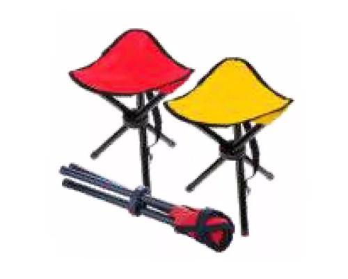 Стілець складаний X-TREME TS-29 23х23х29 см (132521)