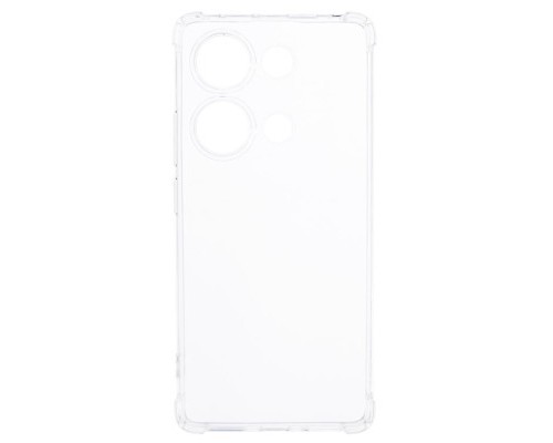 Чохол до мобільного телефона BeCover Anti-Shock Xiaomi Redmi Note 13 Pro 4G Clear (710861)