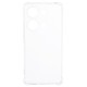 Чохол до мобільного телефона BeCover Anti-Shock Xiaomi Redmi Note 13 Pro 4G Clear (710861)