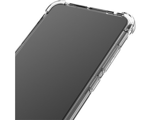 Чохол до мобільного телефона BeCover Anti-Shock Xiaomi Redmi Note 13 Pro 4G Clear (710861)