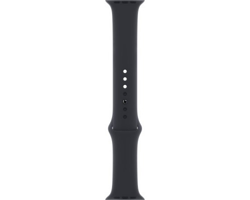 Ремінець до смарт-годинника Apple 45mm Midnight Sport Band - S/M (MT3D3ZM/A)