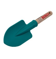 Ігровий набір Bosch садовий Лопата ручна, кругла, коротка (2786)