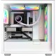 Система рідинного охолодження NZXT Kraken RGB 280mm w/Display, (RL-KR280-W1)