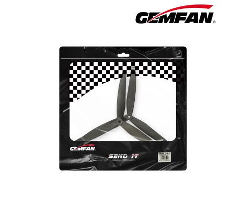 Пропелер для дрона Gemfan T1270 2xCW2xCCW (HP0098.9924)