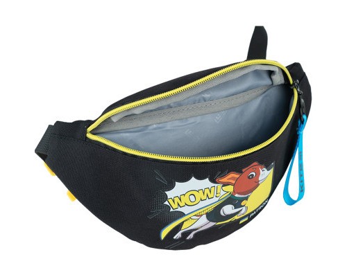 Сумка-бананка Kite 2577 Patron (PN23-2577)