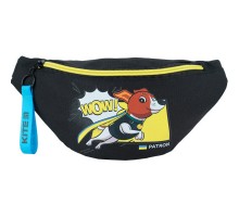 Сумка-бананка Kite 2577 Patron (PN23-2577)
