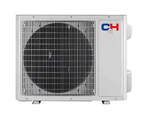 Кондиціонер Cooper&Hunter CH-S09FTXD2-SC